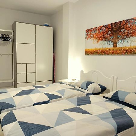 Apartamentos Starnerja En Stella Maris 외부 사진