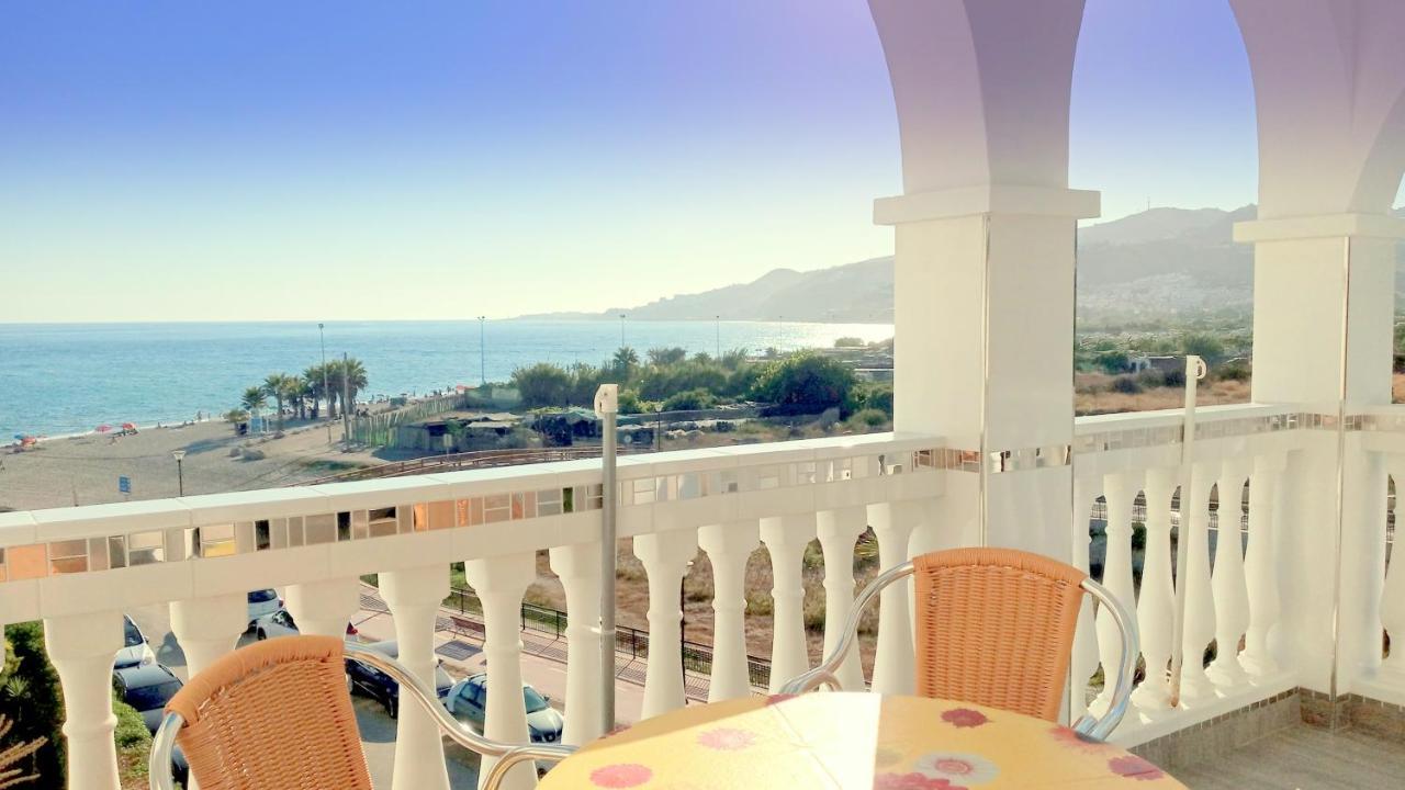 Apartamentos Starnerja En Stella Maris 외부 사진