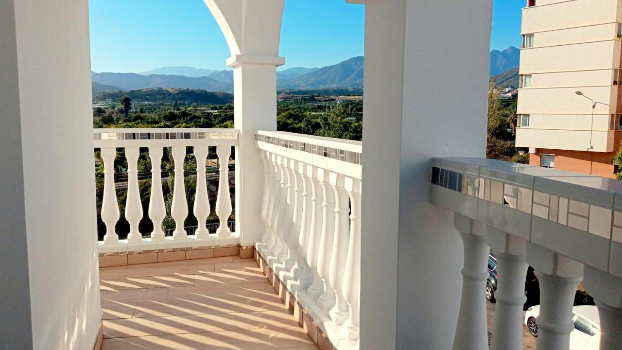 Apartamentos Starnerja En Stella Maris 외부 사진