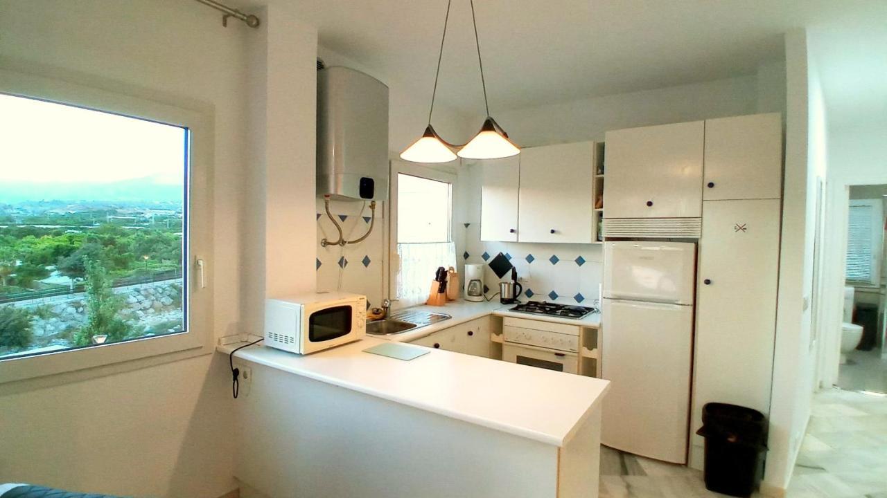Apartamentos Starnerja En Stella Maris 외부 사진