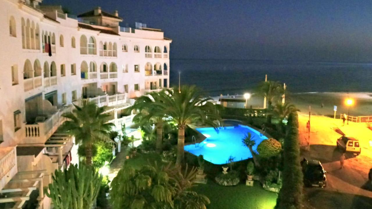Apartamentos Starnerja En Stella Maris 외부 사진