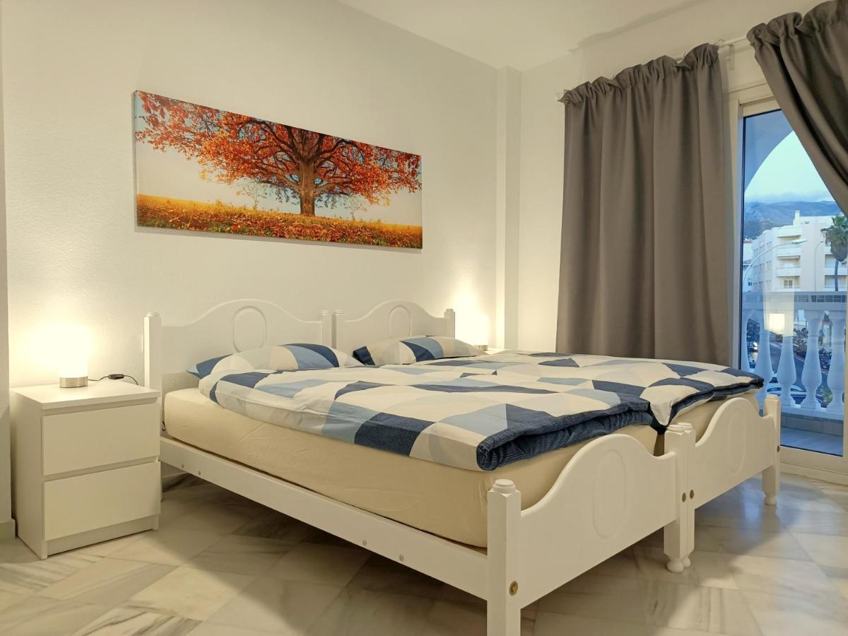 Apartamentos Starnerja En Stella Maris 외부 사진