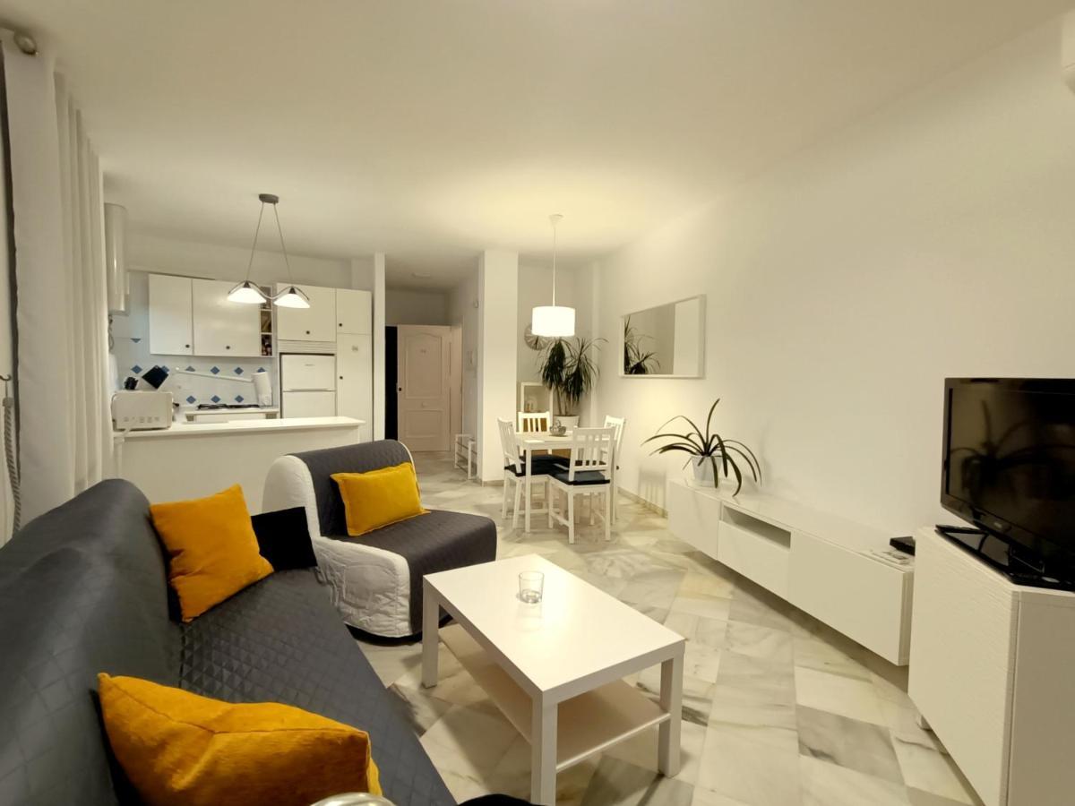 Apartamentos Starnerja En Stella Maris 외부 사진