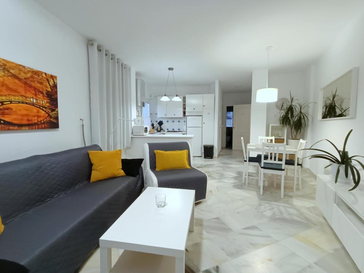 Apartamentos Starnerja En Stella Maris 외부 사진