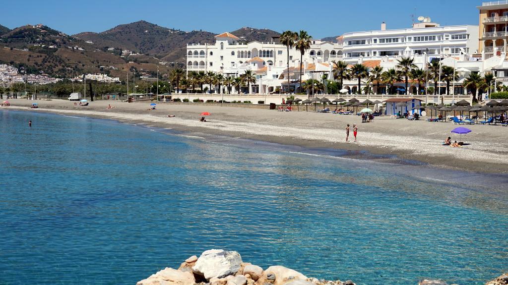 Apartamentos Starnerja En Stella Maris 외부 사진