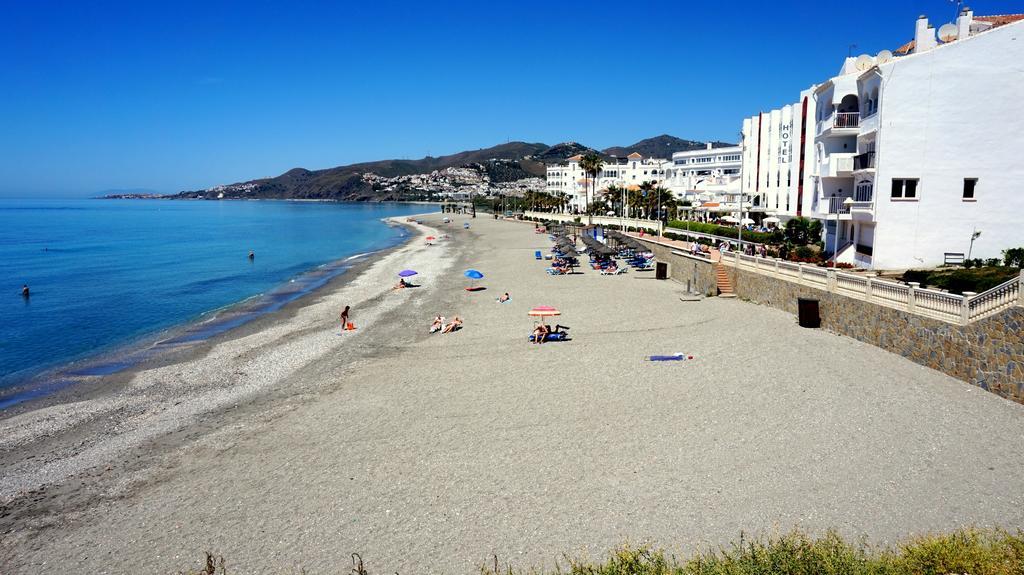 Apartamentos Starnerja En Stella Maris 외부 사진