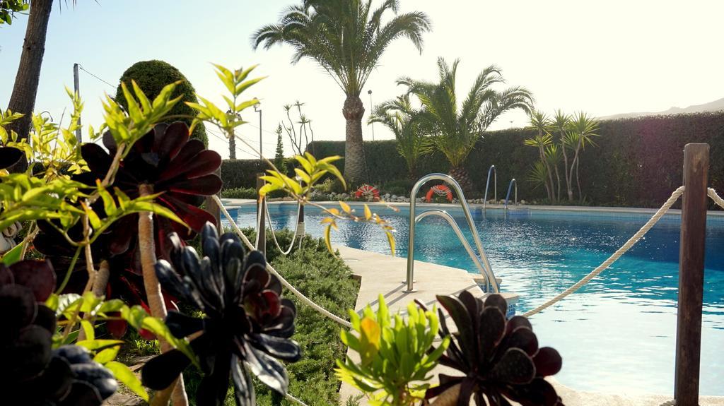 Apartamentos Starnerja En Stella Maris 객실 사진