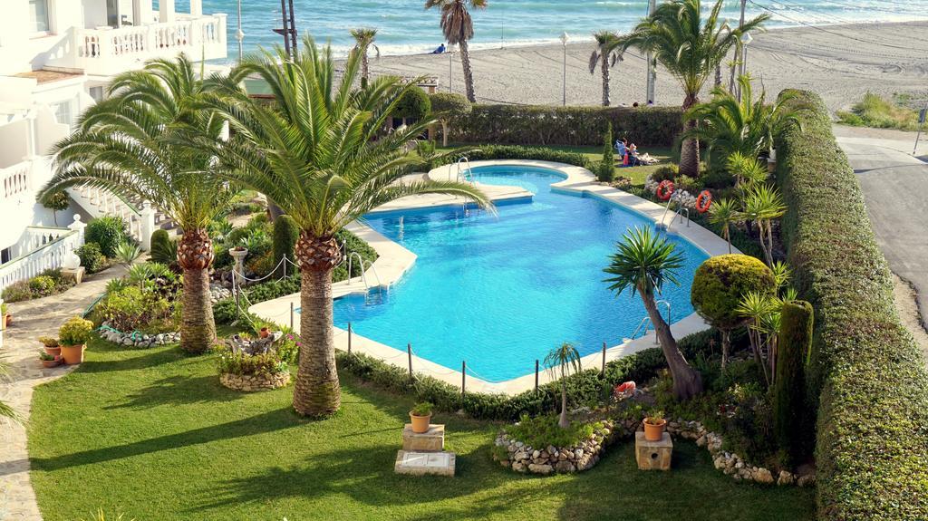 Apartamentos Starnerja En Stella Maris 객실 사진
