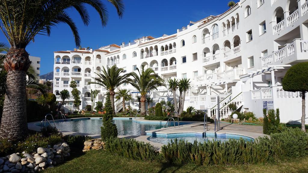 Apartamentos Starnerja En Stella Maris 객실 사진