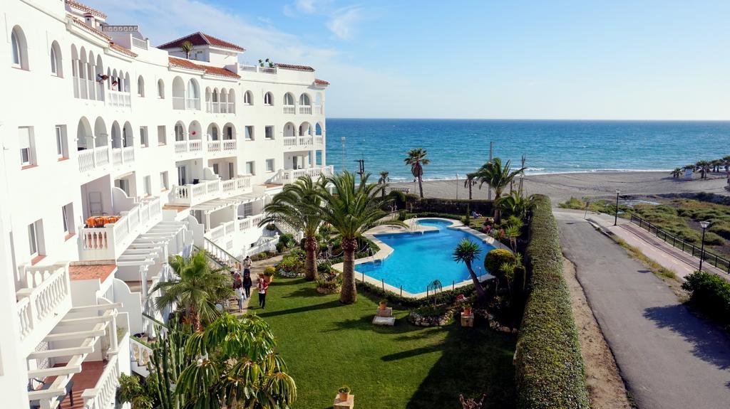 Apartamentos Starnerja En Stella Maris 객실 사진