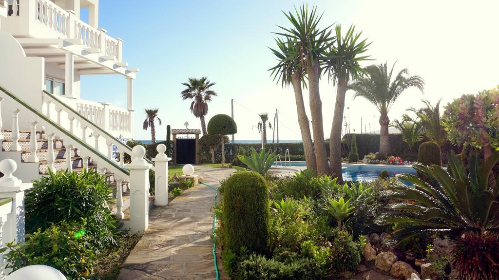 Apartamentos Starnerja En Stella Maris 객실 사진