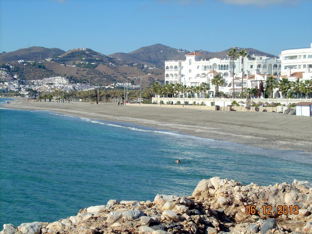 Apartamentos Starnerja En Stella Maris 외부 사진