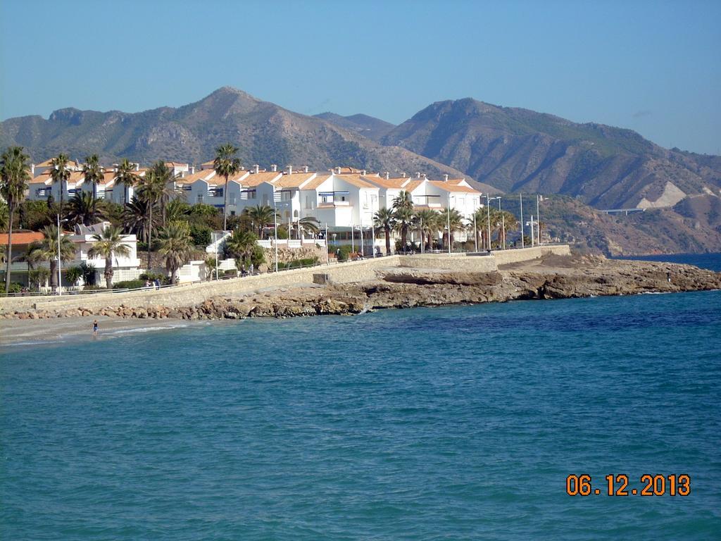 Apartamentos Starnerja En Stella Maris 외부 사진