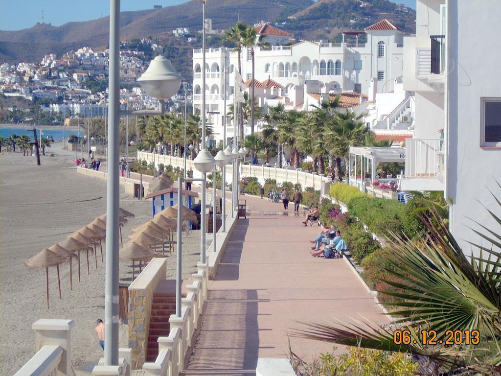 Apartamentos Starnerja En Stella Maris 외부 사진