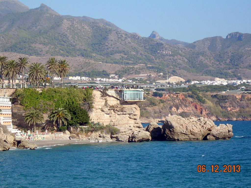 Apartamentos Starnerja En Stella Maris 외부 사진