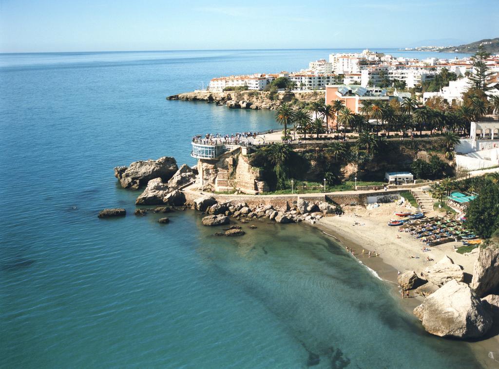Apartamentos Starnerja En Stella Maris 외부 사진