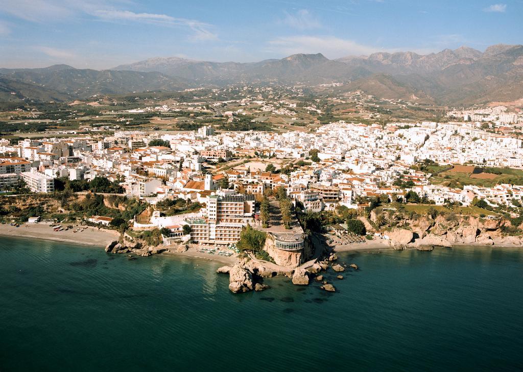 Apartamentos Starnerja En Stella Maris 외부 사진