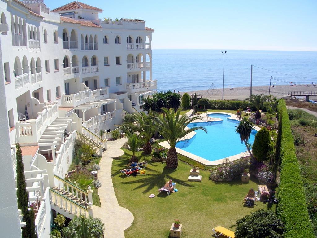 Apartamentos Starnerja En Stella Maris 객실 사진
